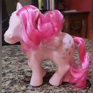 My Little Pony - Heart Throb